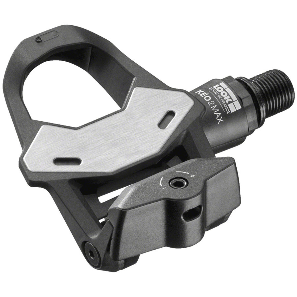 KEO 2 MAX Pedals