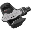 KEO BLADE CARBON CERAMIC Ti Pedals - Single Sided Clipless, Titanium, 9/16", Black