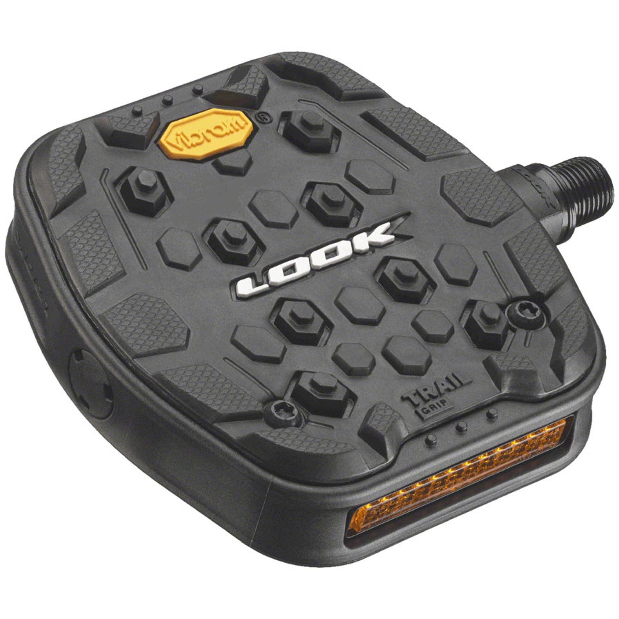 Geo Trail Grip Pedals