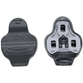 KEO Cleat Cover - Black