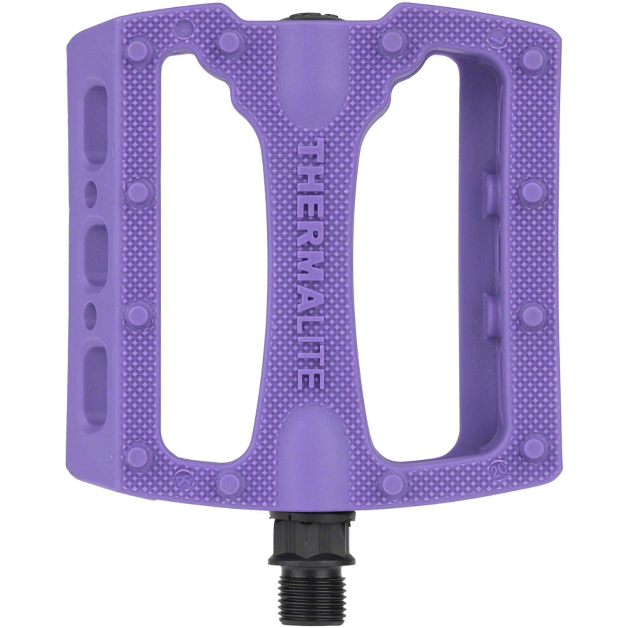 Thermalite Pedals