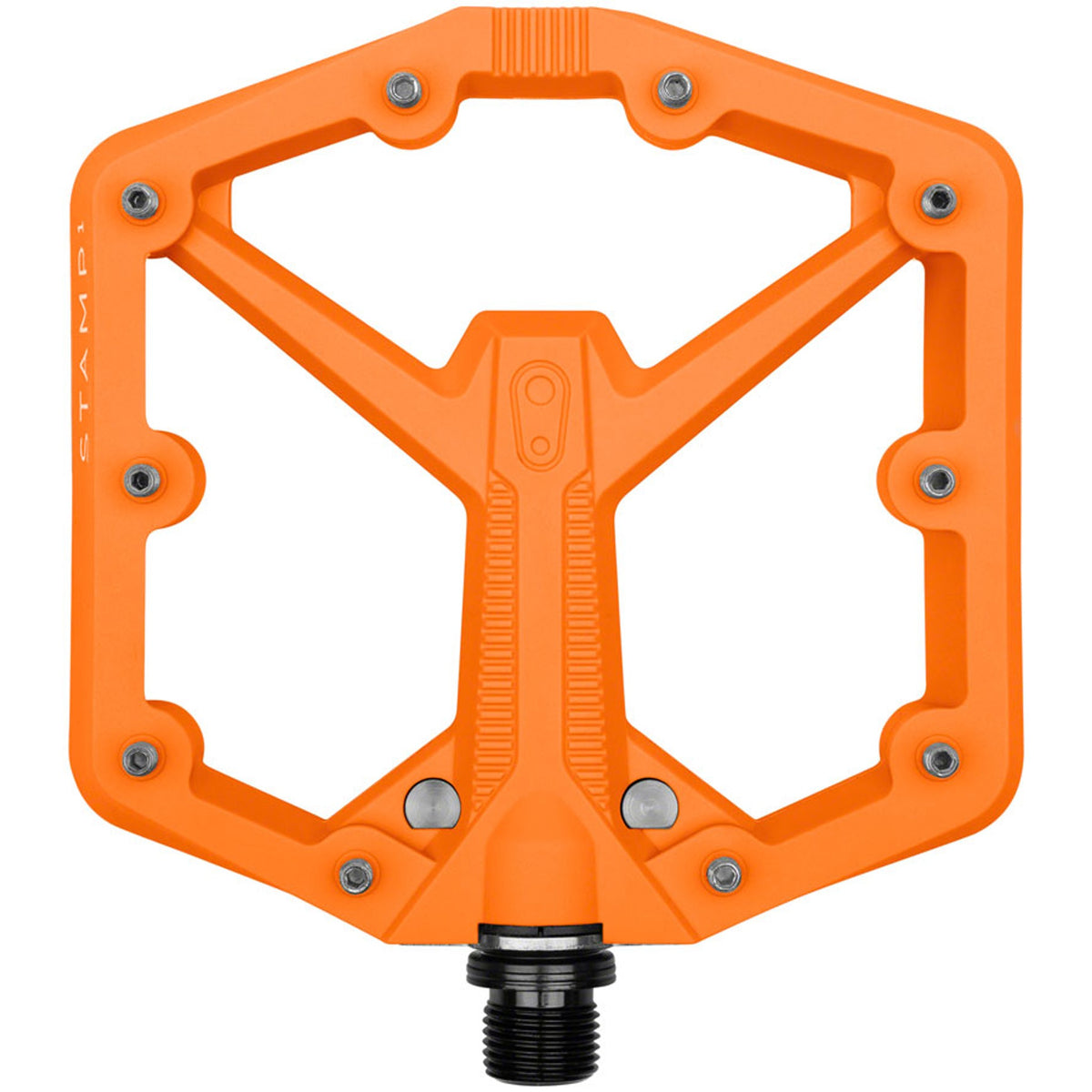 Stamp 1 Gen2 Pedals - Platform - Composite - 9/16"