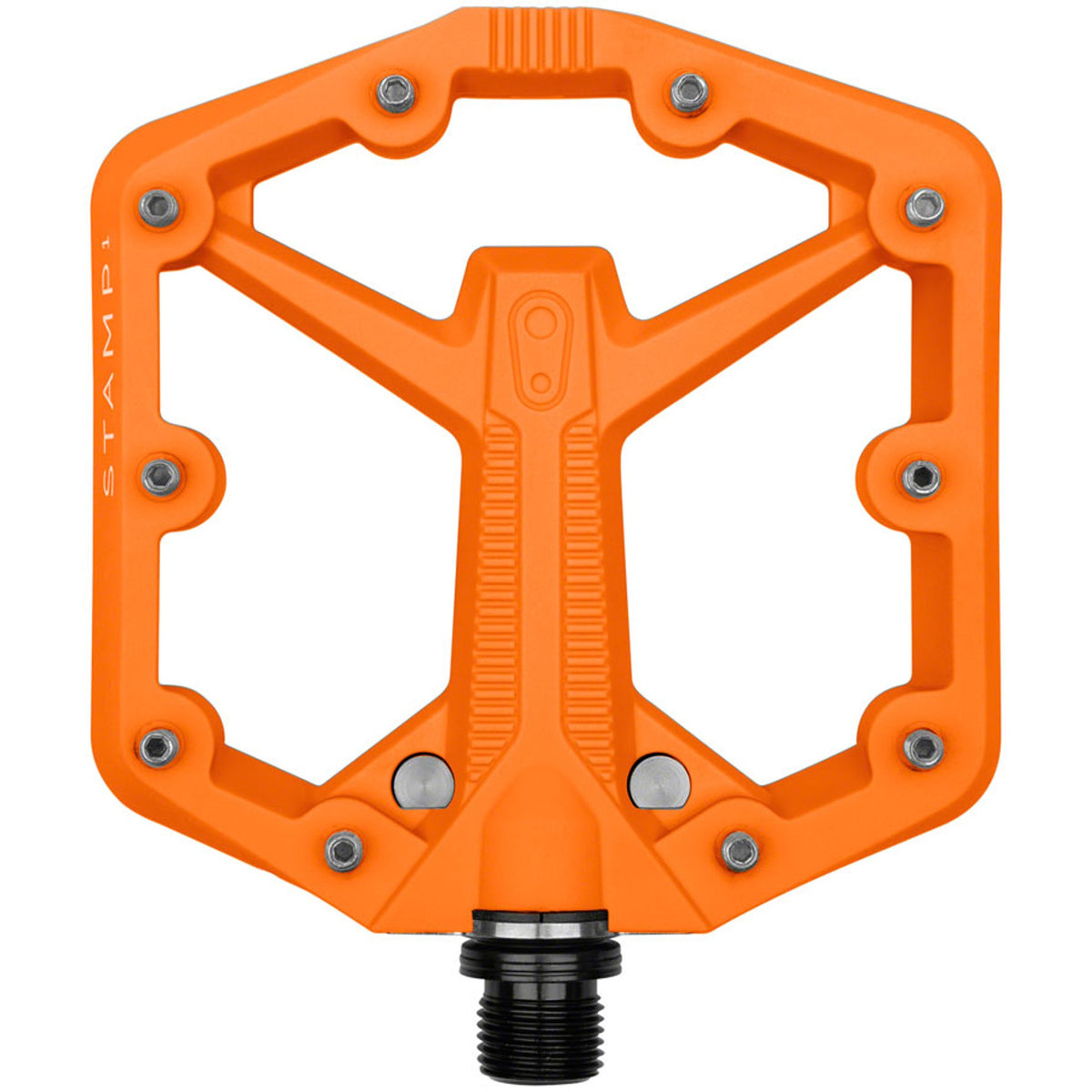 Stamp 1 Gen2 Pedals - Platform - Composite - 9/16"