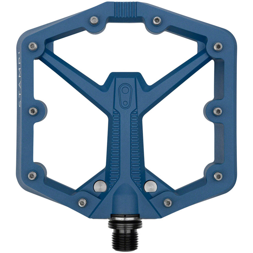 Stamp 1 Gen2 Pedals - Platform - Composite - 9/16"