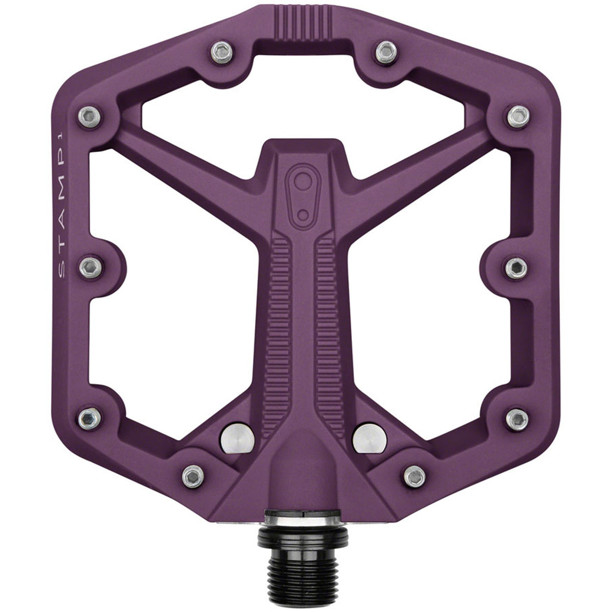 Stamp 1 Gen2 Pedals - Platform - Composite - 9/16"