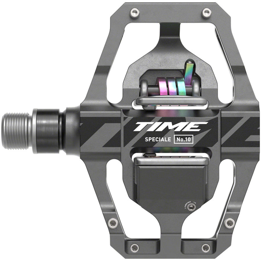 Speciale 10 Pedals - Speciale 10 Pedals