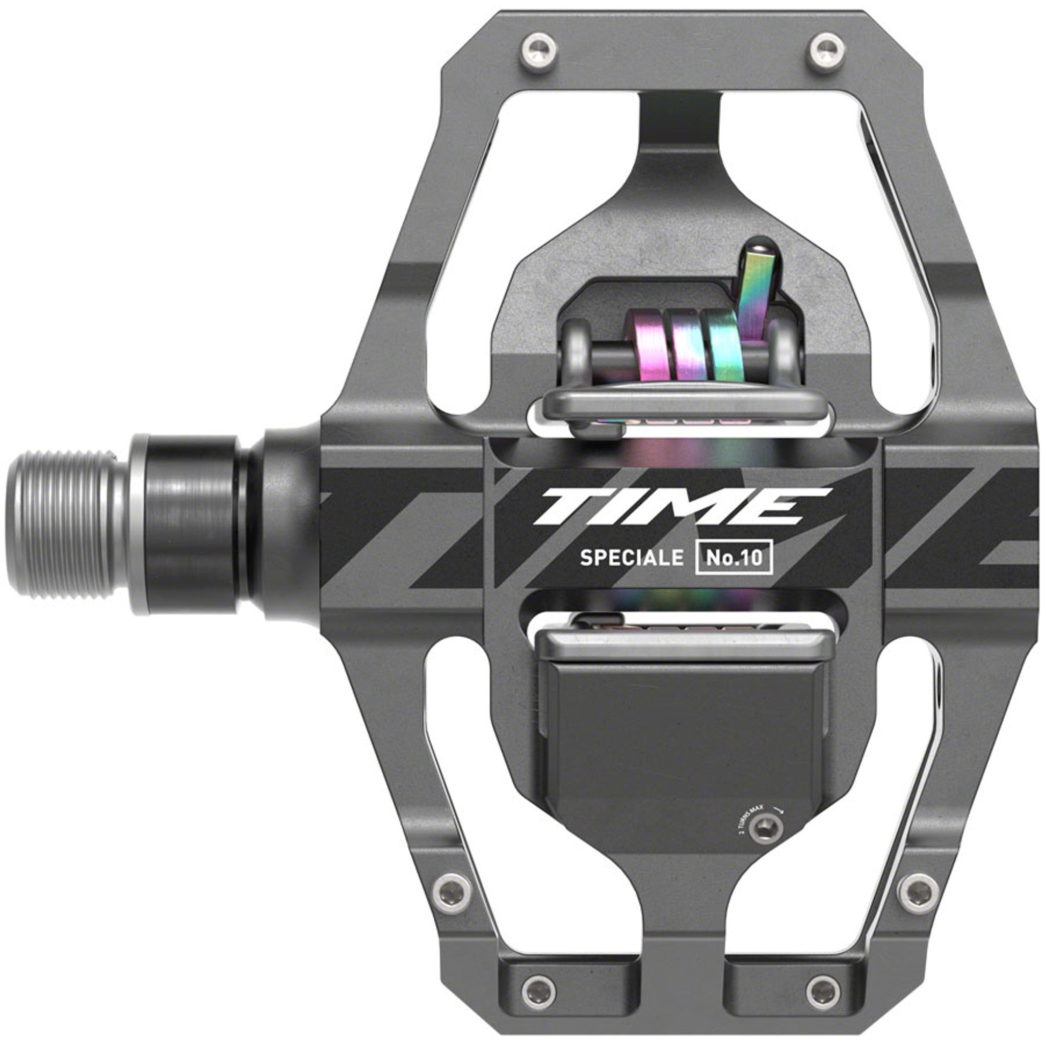 Speciale 10 Pedals - Speciale 10 Pedals
