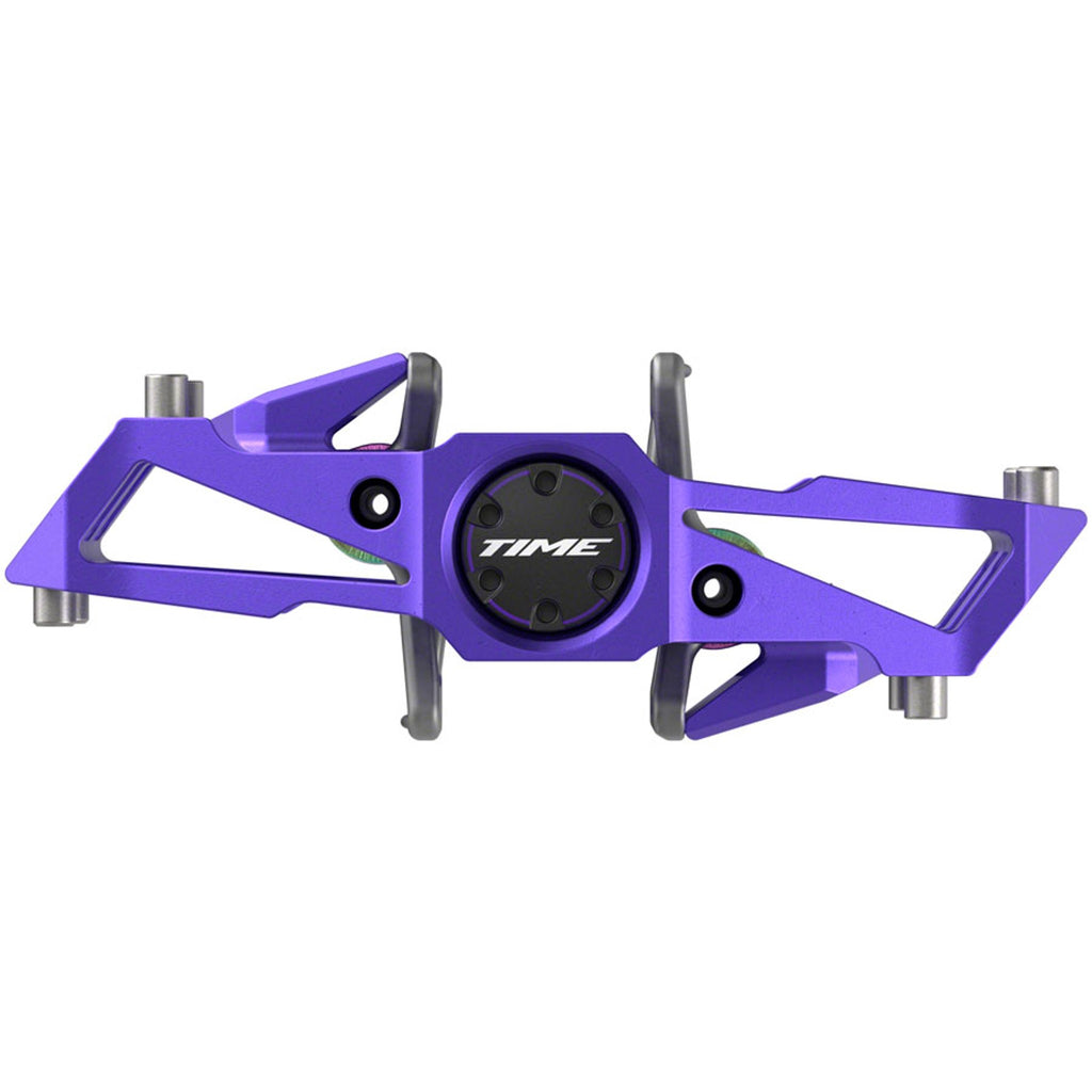 Speciale 10 Pedals - Speciale 10 Pedals