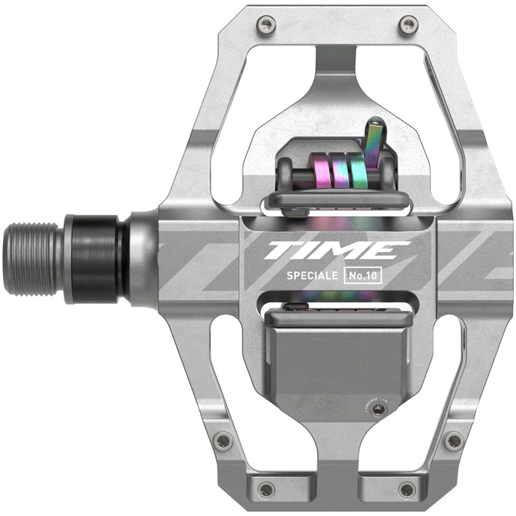 Speciale 10 Pedals - Speciale 10 Pedals