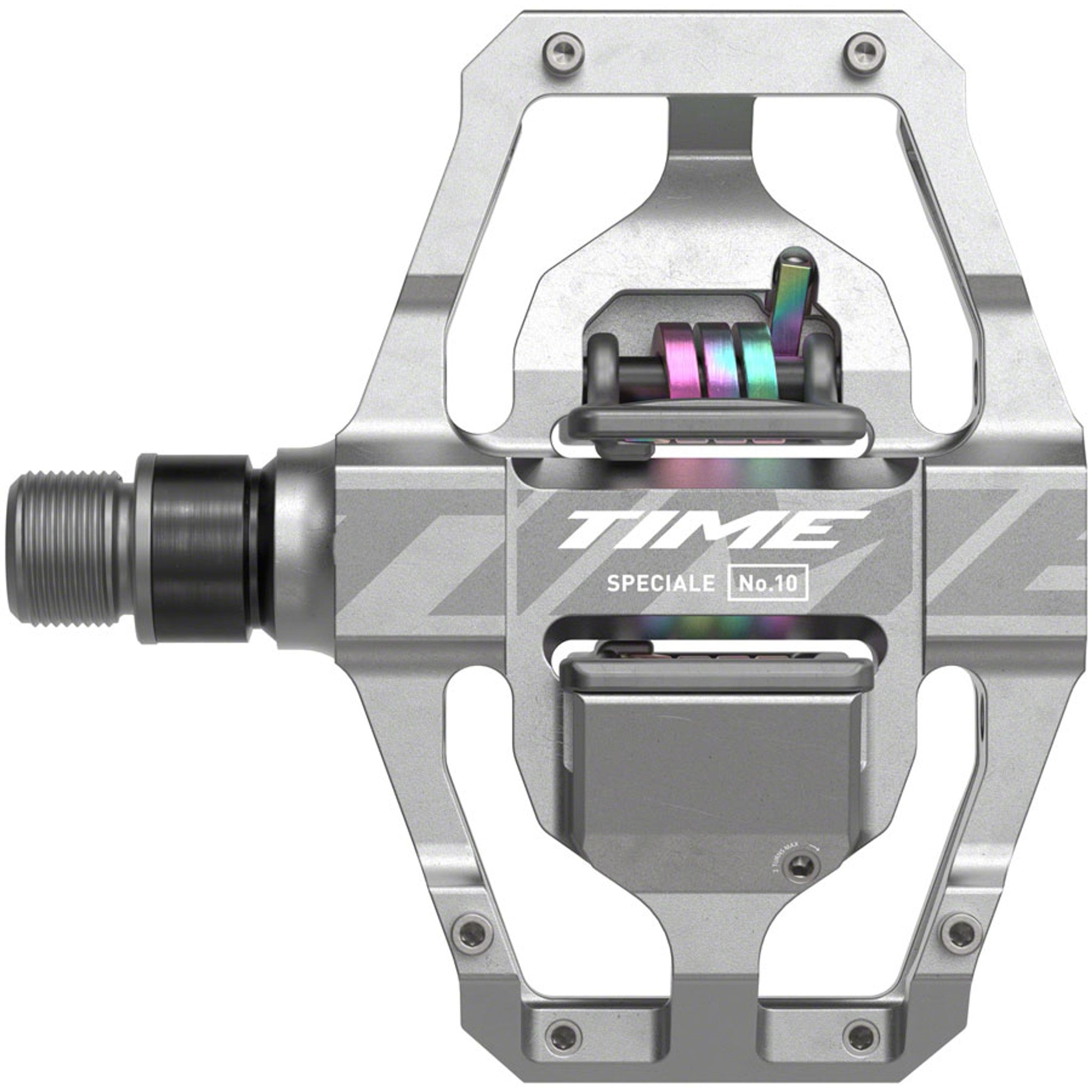 Speciale 10 Pedals - Speciale 10 Pedals