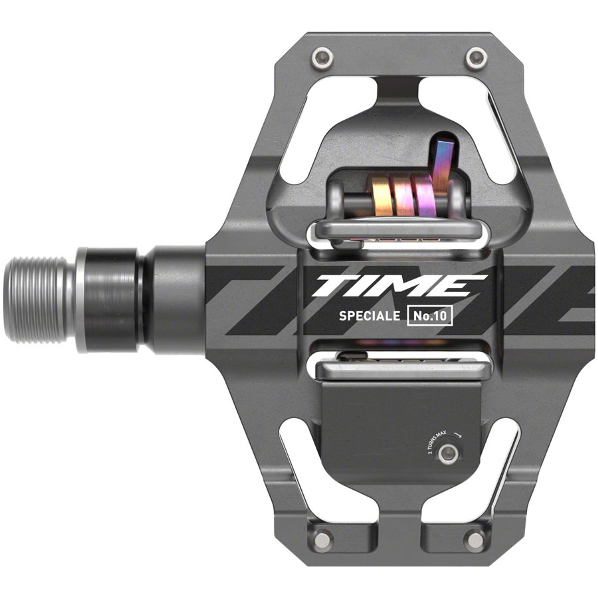 Speciale 10 Pedals - Speciale 10 Pedals