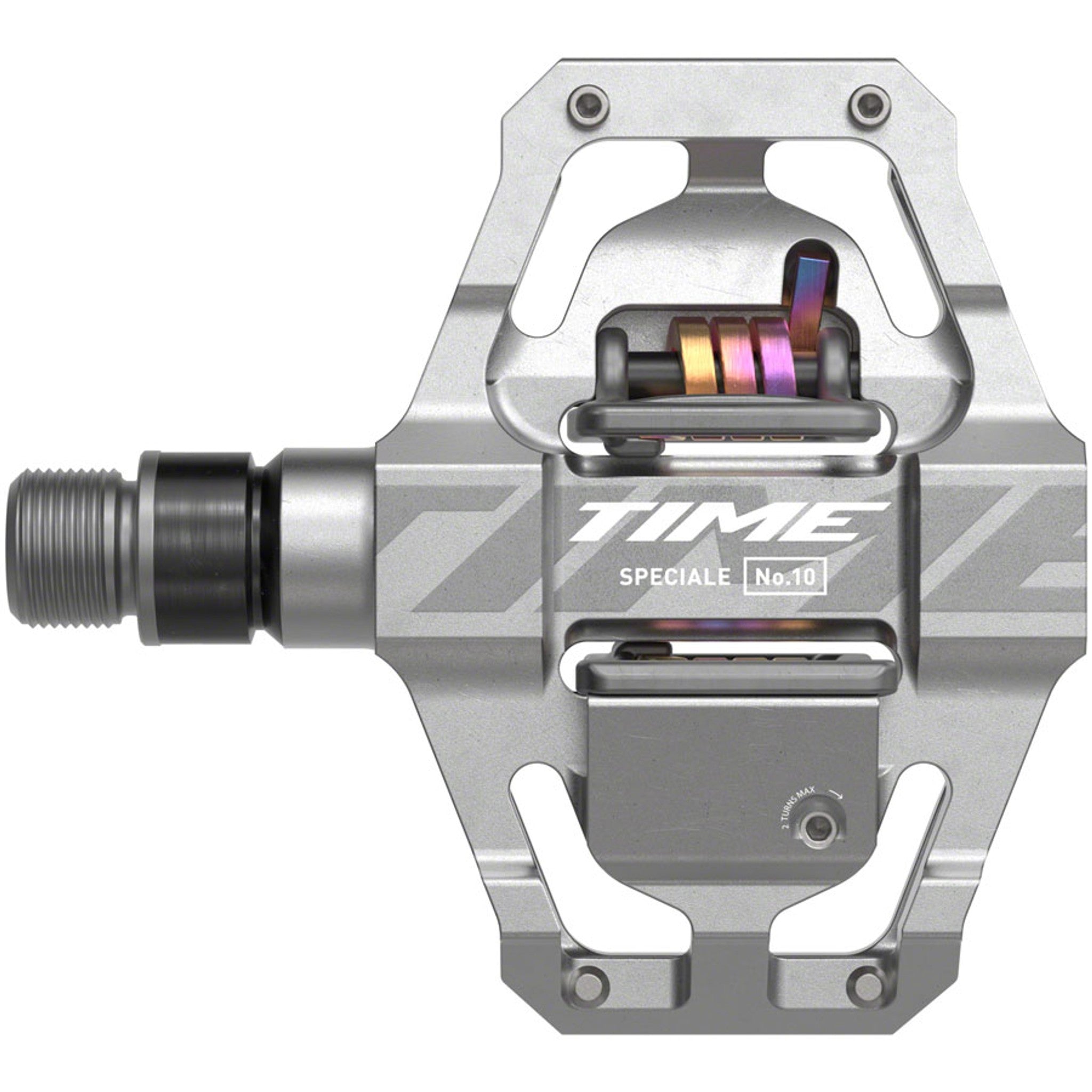 Speciale 10 Pedals - Speciale 10 Pedals