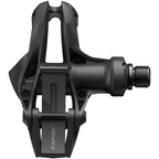 Xpresso 4 Pedals - Single Sided Clipless, Aluminum, 9/16", Black/Gray, B1