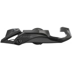 Xpresso 4 Pedals - Single Sided Clipless, Aluminum, 9/16", Black/Gray, B1