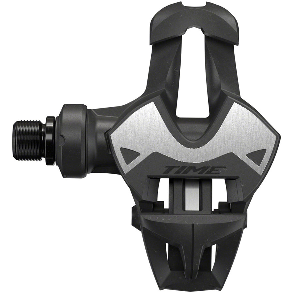 Xpresso Pedals - Single Sided Clipless - Composite - 9/16"