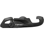Xpro 12 Pedals - Single Sided Clipless - 9/16" - Carbon - Ti/Carbon/Silver