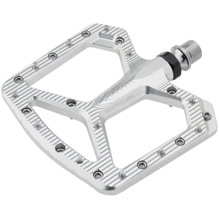 Ripsaw Aluminum Pedals
