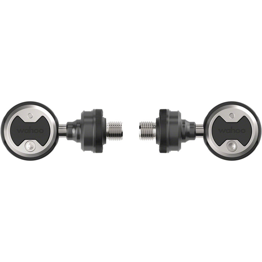 Power Zero Dual-Sided Power Pedals