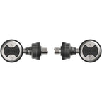 Power Zero Dual-Sided Power Pedals