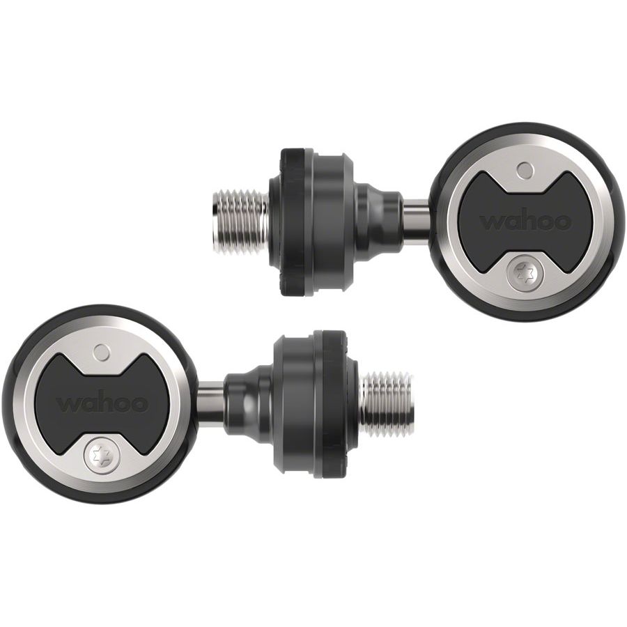Power Zero Dual-Sided Power Pedals