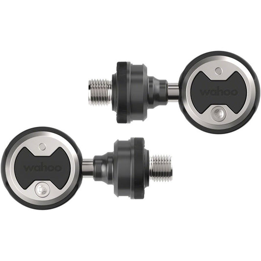 Power Zero Dual-Sided Power Pedals