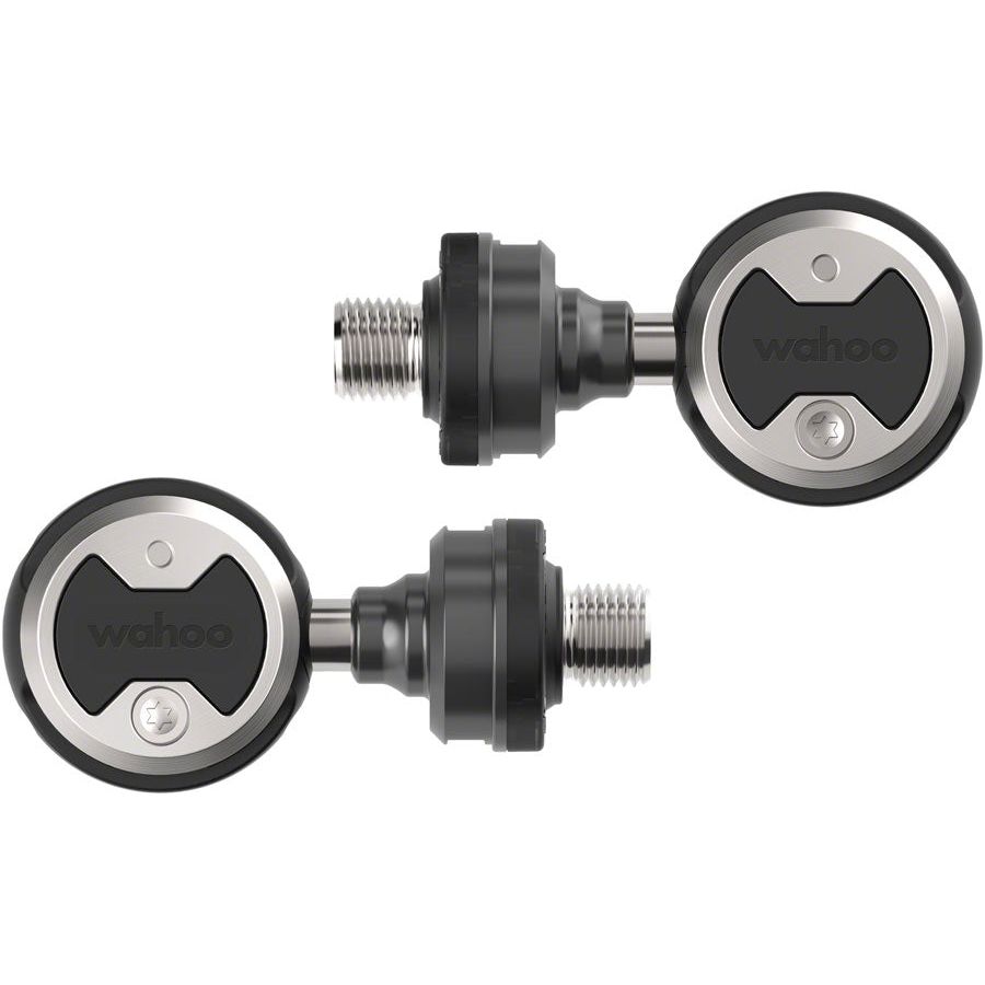 Power Zero Dual-Sided Power Pedals