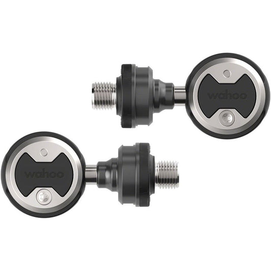 Power Zero Dual-Sided Power Pedals
