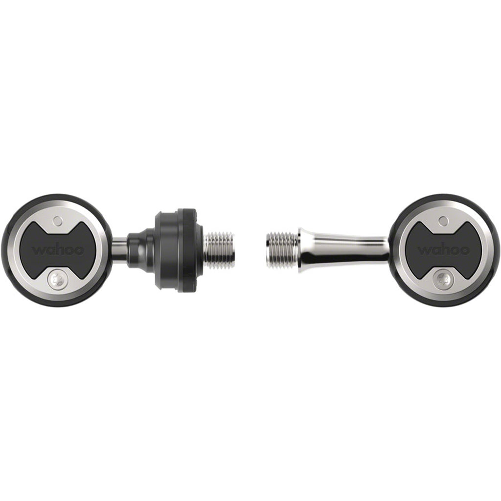 Power Zero Single-Sided Power Pedals