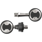 Power Zero Single-Sided Power Pedals