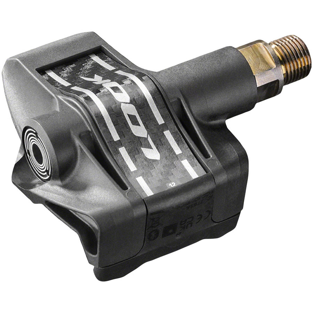 Keo Blade Single Power Pedals - KEO BLADE Carbon Single Power Pedals