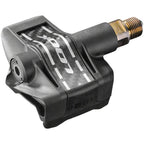 Keo Blade Dual Power Pedals - Single Sided Clipless - Chromoly - 9/16" - Black