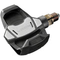 Keo Blade Dual Power Pedals - Single Sided Clipless - Chromoly - 9/16" - Black