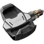 Keo Blade Dual Power Pedals - Single Sided Clipless - Chromoly - 9/16" - Black