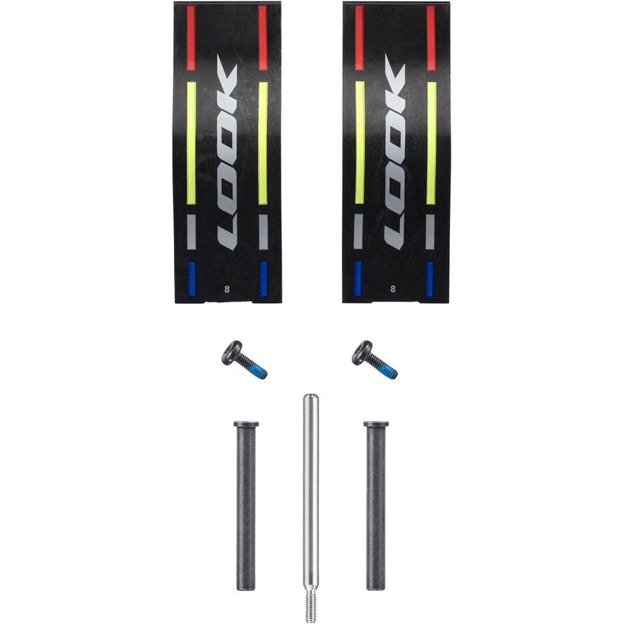 Keo Blade Kits - KEO Carbon Blade Kit