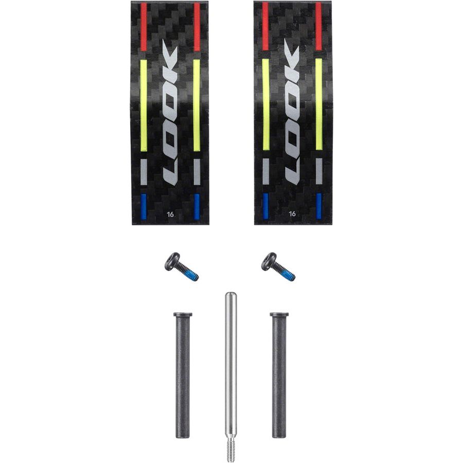 Keo Blade Kits - KEO Carbon Blade Kit