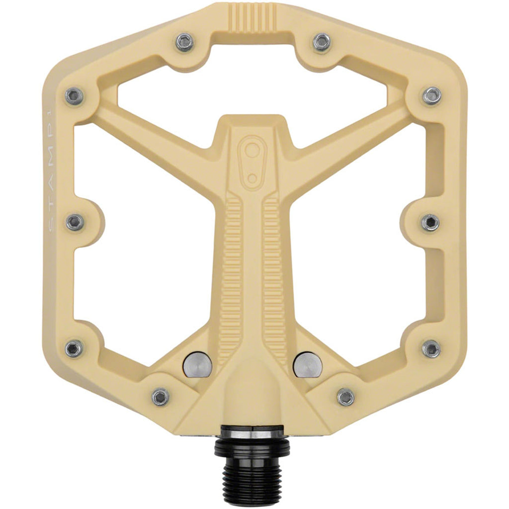 Stamp 1 Gen2 Pedals - Platform - Composite - 9/16"
