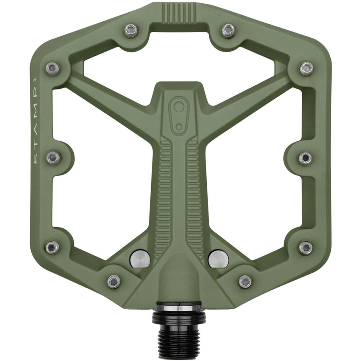 Stamp 1 Gen2 Pedals - Platform - Composite - 9/16"