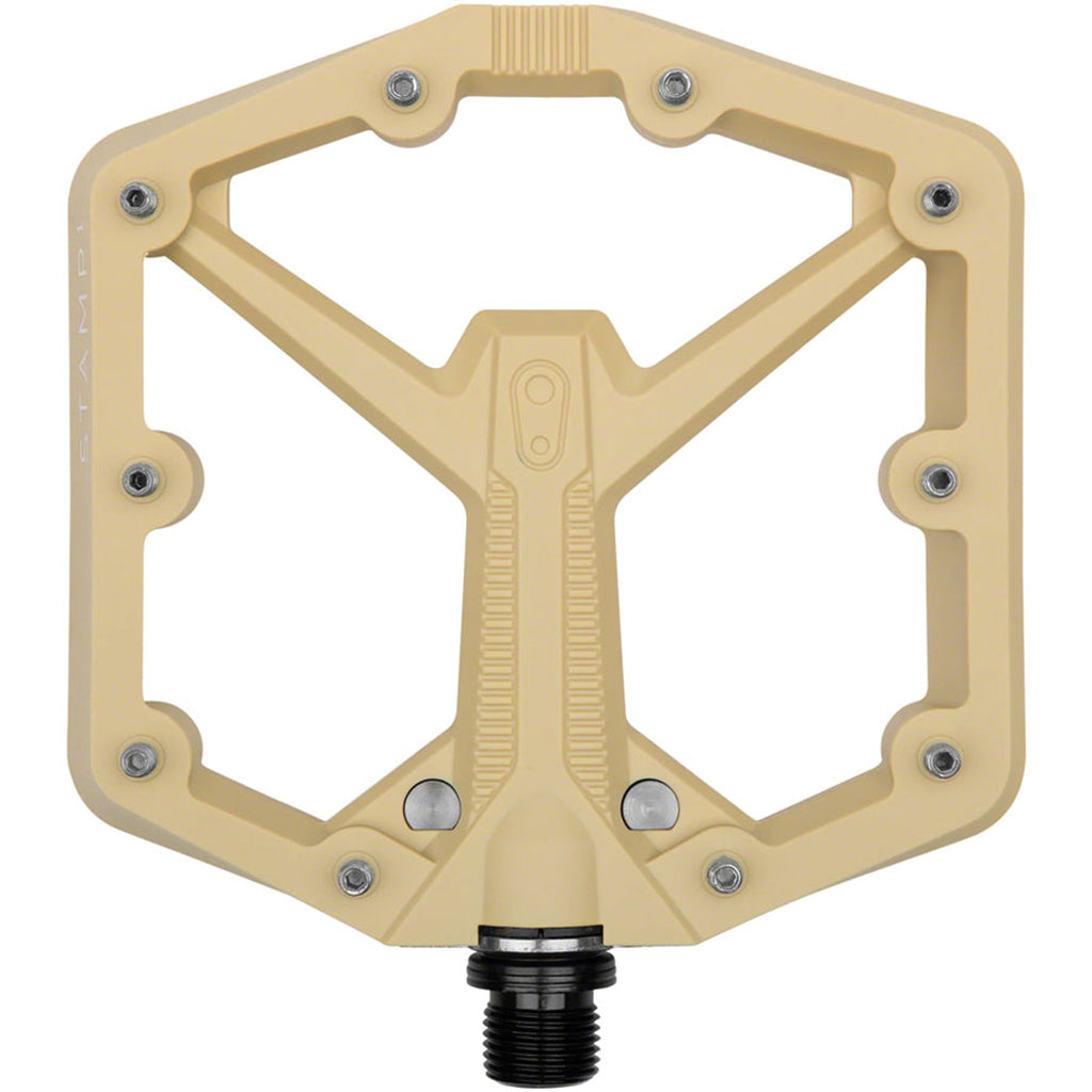 Stamp 1 Gen2 Pedals - Platform - Composite - 9/16"