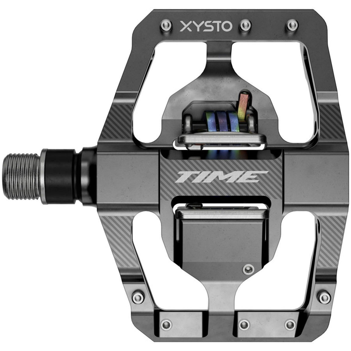 ATAC XYSTO Pedals