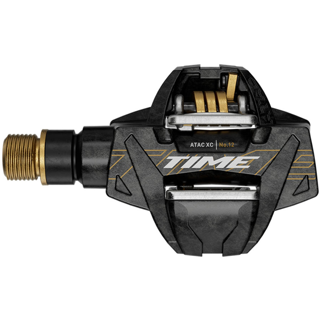 ATAC XC 12 Pedals