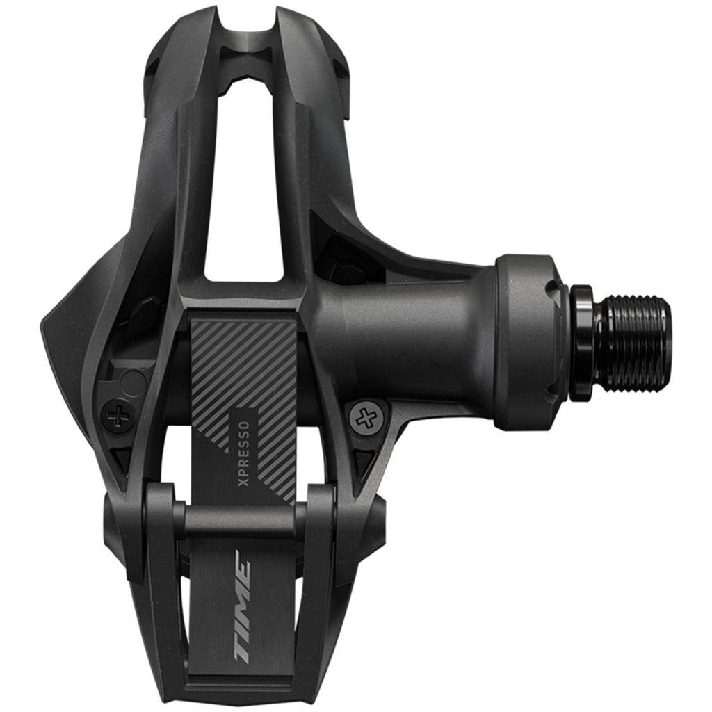 Xpresso Pedals