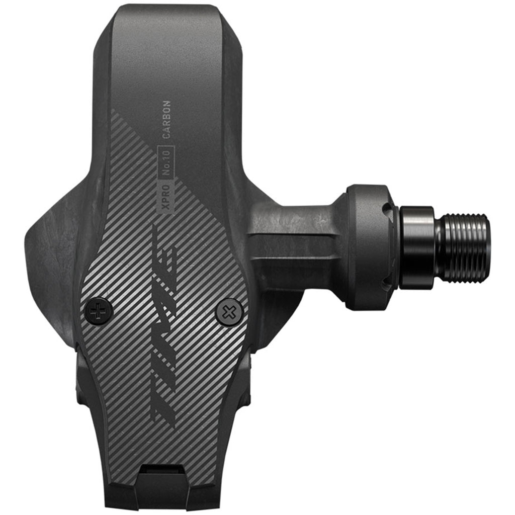 XPRO 10 Pedals