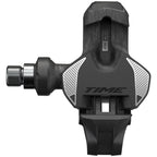 Xpro 12 Pedals - Single Sided Clipless - 9/16" - Carbon - Ti/Carbon/Silver