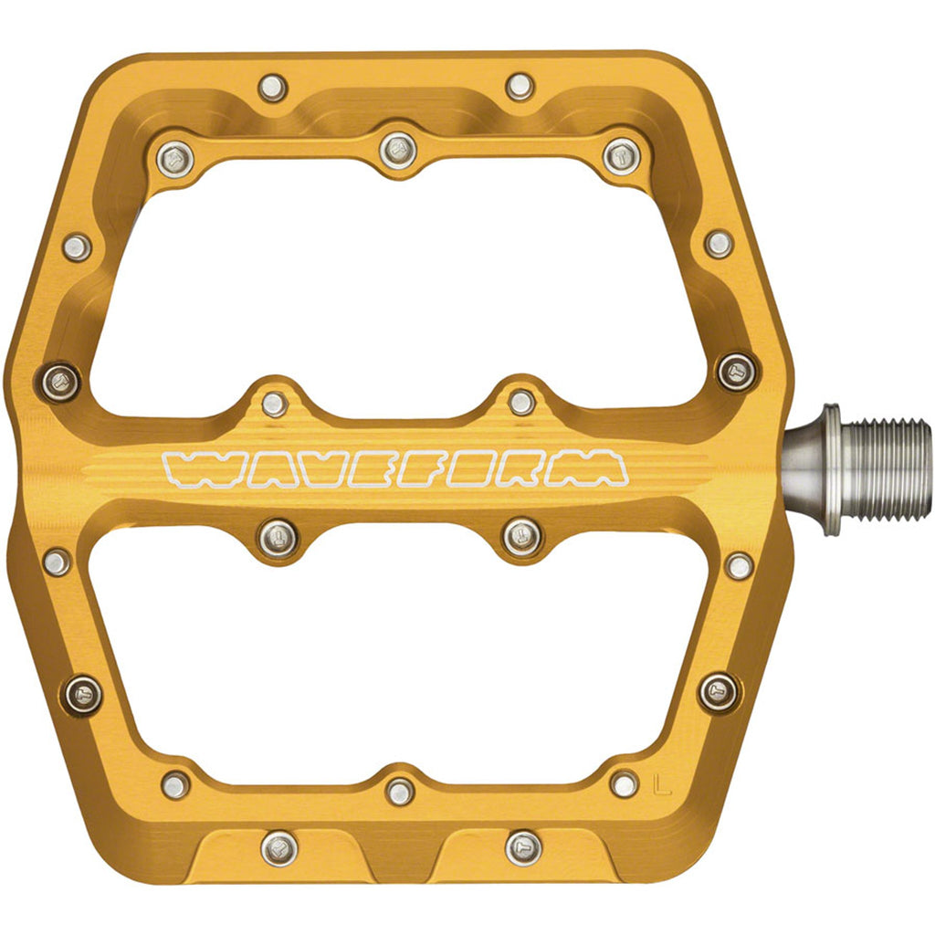 Waveform Pedals