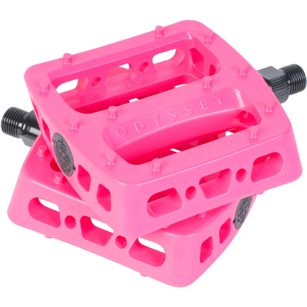 Twisted Pro PC Pedals