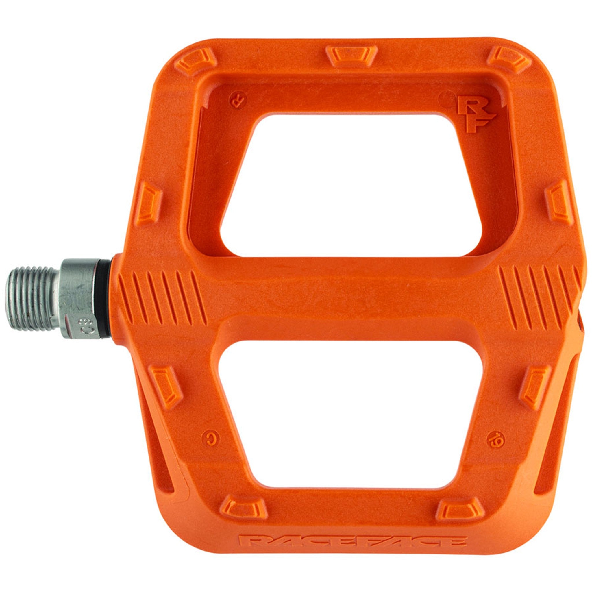 Ride Pedal