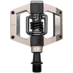 Mallet Trail Pedals - Dual Sided Clipless with Platform - Aluminum - 9/16"