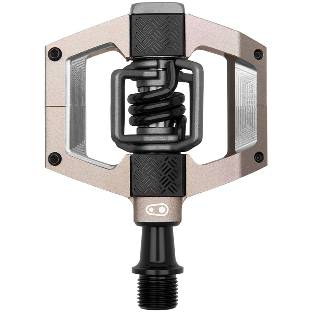 Mallet Trail Pedals