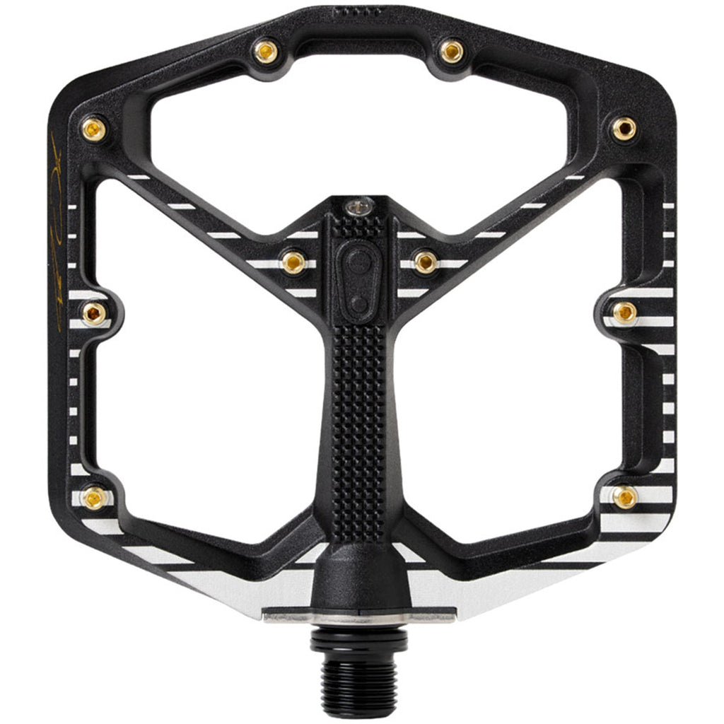 Stamp 7 Pedals