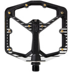 Stamp 7 Pedals